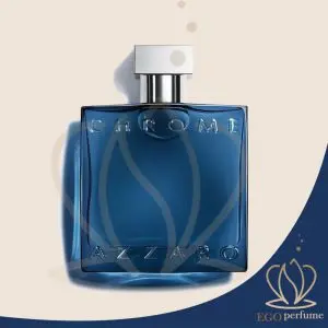 عطر ادکلن آزارو کروم مردانه | Azzaro Chrome for men