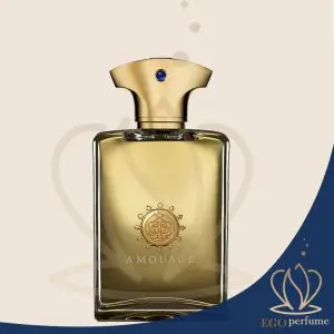 عطر ادکلن جوبیلیشن آمواج مردانه | Amouage Jubilation Man