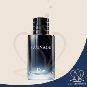 عطر ادکلن دیور ساواج مردانه | Dior Sauvage