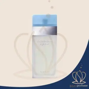 عطر ادکلن دولچه گابانا لایت بلو زنانه | Dolce Gabbana Light Blue for Women