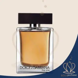 عطر ادکلن د وان دولچه و گابانا مردانه | Dolce Gabbana The One for Men