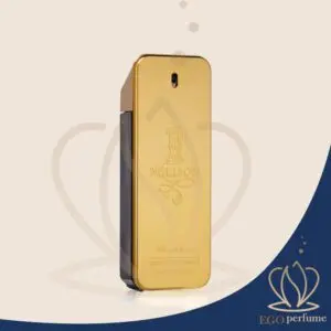 عطر ادکلن پاکو رابان وان میلیون مردانه | Paco Rabanne 1 Million