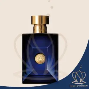 عطر ادکلن دیلان بلو ورساچه مردانه | Versace Dylan Blue