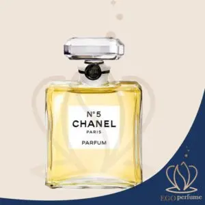 عطر ادکلن شنل ان 5 زنانه | Chanel No. 5
