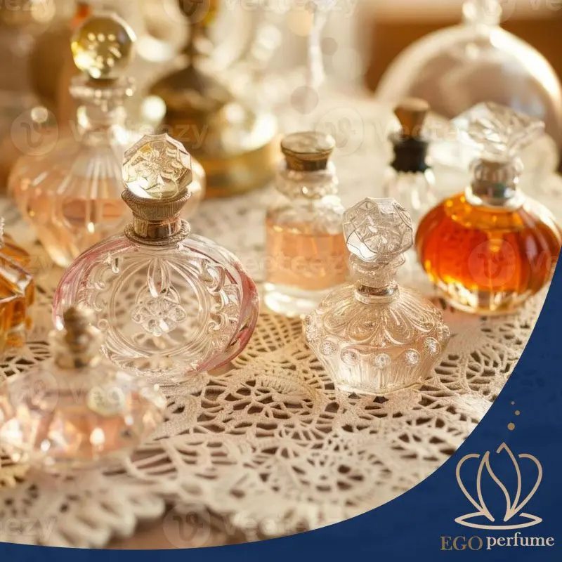با عطر خود پیام دهید! چگونه شخصیت خود را از طریق عطر نشان دهیم؟ 02