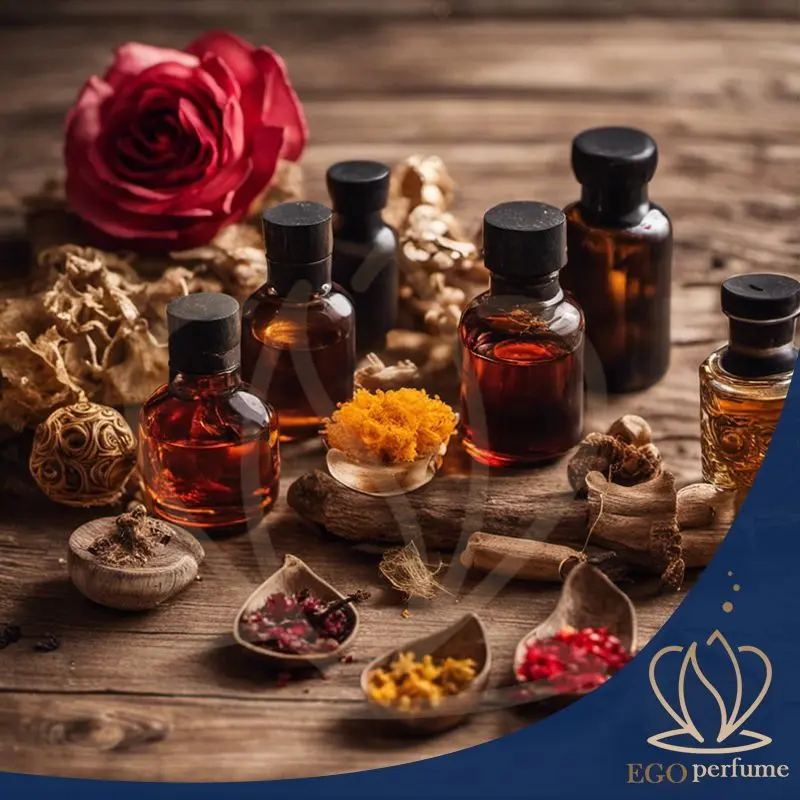 عطرهای آرامش‌بخش برای شخصیت‌های حساس 09