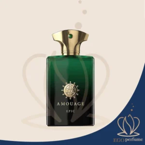 عطر ادکلن اپیک آمواج مردانه | Amouage Epic Men