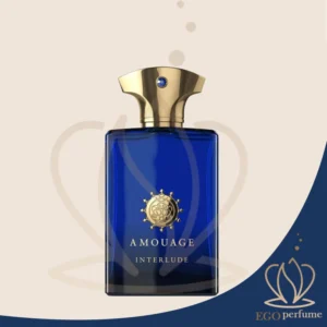 عطر ادکلن اینترلود آمواج (آمواژ) مردانه | Amouage Interlude