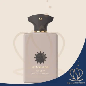 عطر ادکلن اوپوس فایو آمواج یونیسکس | Amouage Opus V 5