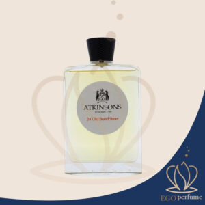 عطر ادکلن اولد بوند استریت 24 اتکینسونز یونیسکس | 24 Old Bond Street