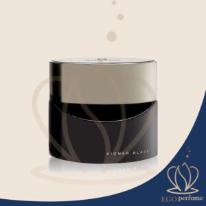 عطر ادکلن اگنر بلک مردانه | Aigner Black for men