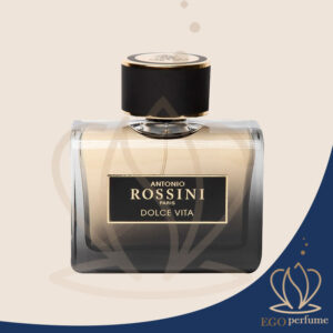 عطر ادکلن دولچه ویتا آنتونیو روسینی مردانه | Antonio Rossini Dolce Vita