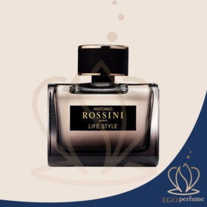 عطر ادکلن لایف استایل آنتونیو روسینی مردانه | Antonio Rossini Life Style