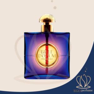 عطر ادکلن ایو سن لورن بل د اوپیوم زنانه | Belle d'Opium