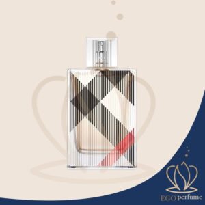 عطر ادکلن باربری بریت زنانه | Burberry Brit