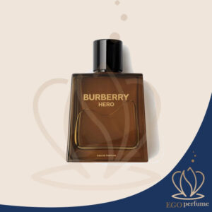 عطر ادکلن باربری هیرو مردانه | Burberry Hero