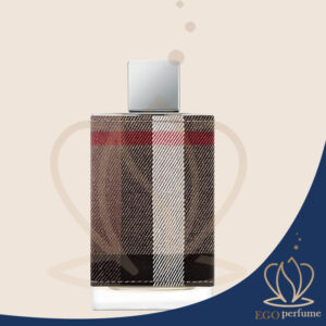 عطر ادکلن باربری لندن مردانه | Burberry London for men