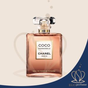 عطر ادکلن کوکو مادمازل شنل زنانه | Chanel Coco Mademoiselle