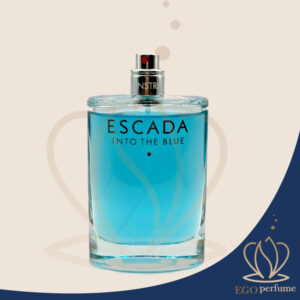 عطر ادکلن این تو د بلو اسکادا زنانه | Escada Into the Blue