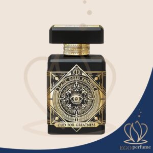 عطر ادکلن عود فور گریتنس اینیشیو یونیسکس | Initio Oud for Greatness