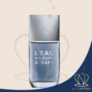 عطر ادکلن ایسه میاکه ماجور د ایسه (ماژور) مردانه | L`Eau Majeure d'Issey
