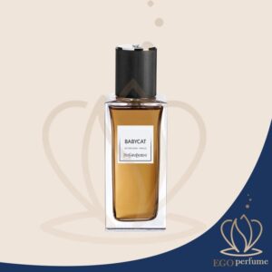 عطر ادکلن بیبی کت ایو سن لورن یونیسکس | YVES SAINT LAURENT Babycat