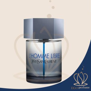 عطر ادکلن لیبره ایو سن لورن مردانه | YVES SAINT LAURENT L'Homme Libre