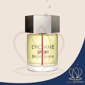 عطر ادکلن لهوم اسپورت (ایو سن لورن ال هوم اسپورت) | Yves Saint Laurent L`Homme Sport