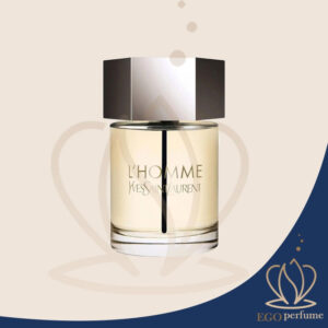 عطر ادکلن ال هوم ایو سن لورن مردانه | Yves Saint Laurent L'Homme