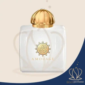 عطر ادکلن هانر آمواج زنانه | Amouage Honour