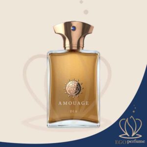 عطر ادکلن دیا پور هوم آمواج (آمواژ) مردانه | Amouage Dia pour Homme