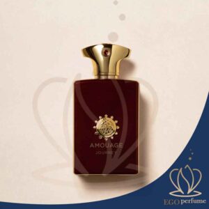 عطر ادکلن جورنی آمواج مردانه ( ژورنی آمواژ) | Amouage Journey Man