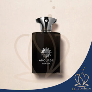 عطر ادکلن ممویر آمواج مردانه (آمواژ) | Amouage Memoir for men