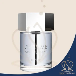 عطر ادکلن ایو سن لورن هوم اولتایم مردانه | yves saint laurent lhomme ultime