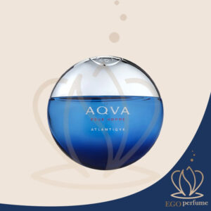 عطر ادکلن آکوا پور هوم آتلانتیک بولگاری مردانه | BVLGARI Aqua Pour Homme Atlantique