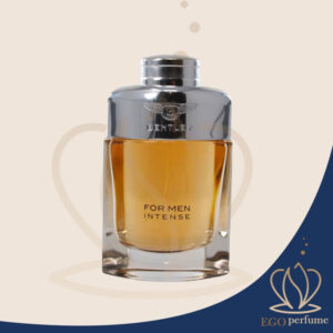 عطر ادکلن بنتلی اینتنس مردانه | Bentley For Men Intense