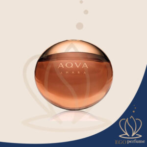 عطر ادکلن اکوا آمارا بولگاری مردانه | Bvlgari Aqva Amara