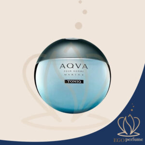 عطر ادکلن آکوا پور هوم تونیک بولگاری مردانه | Bvlgari Aqva Pour Homme Tonic