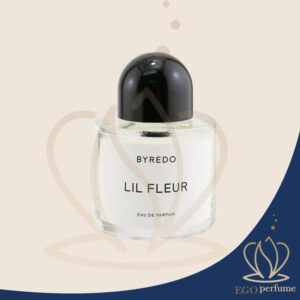 عطر ادکلن لیل فلور بایردو یونیسکس | Byredo Lil Fleur