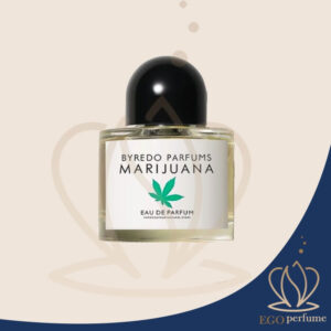 عطر ادکلن ماریجوانا بایردو (ماری جوانا) مردانه | Byredo Marijuana