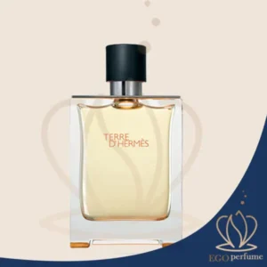 عطر ادکلن هرمس تق هرمس مردانه | Hermès Terre d’Hermès 011