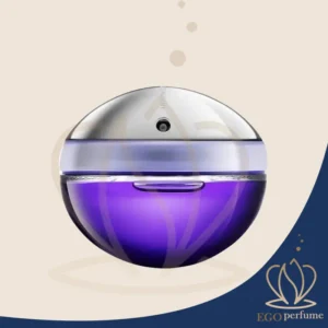 عطر ادکلن پاکو رابان الترا ویولت زنانه | Paco Rabanne Ultra violet
