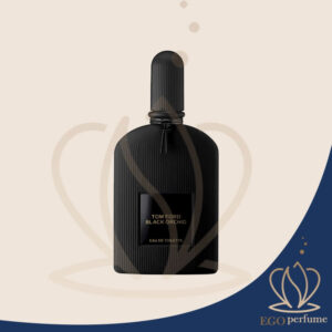 عطر ادکلن تام فورد بلک ارکید یونیسکس | Tom Ford Black Orchid