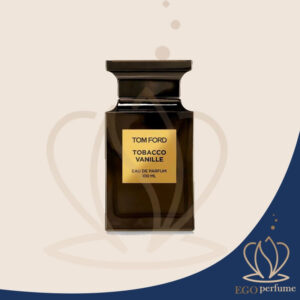 عطر ادکلن تام فورد توباکو وانیل یونیسکس | Tom Ford Tobacco Vanille