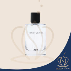 عطر ادکلن زارا ویبرانت لدر مردانه | Zara Vibrant Leather