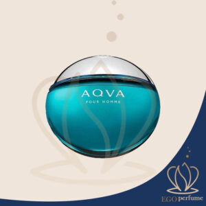 عطر ادکلن آکوا بولگاری مردانه | bvlgari Aqva