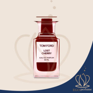 عطر ادکلن تام فورد لاست چری یونیسکس | Tom Ford Lost Cherry
