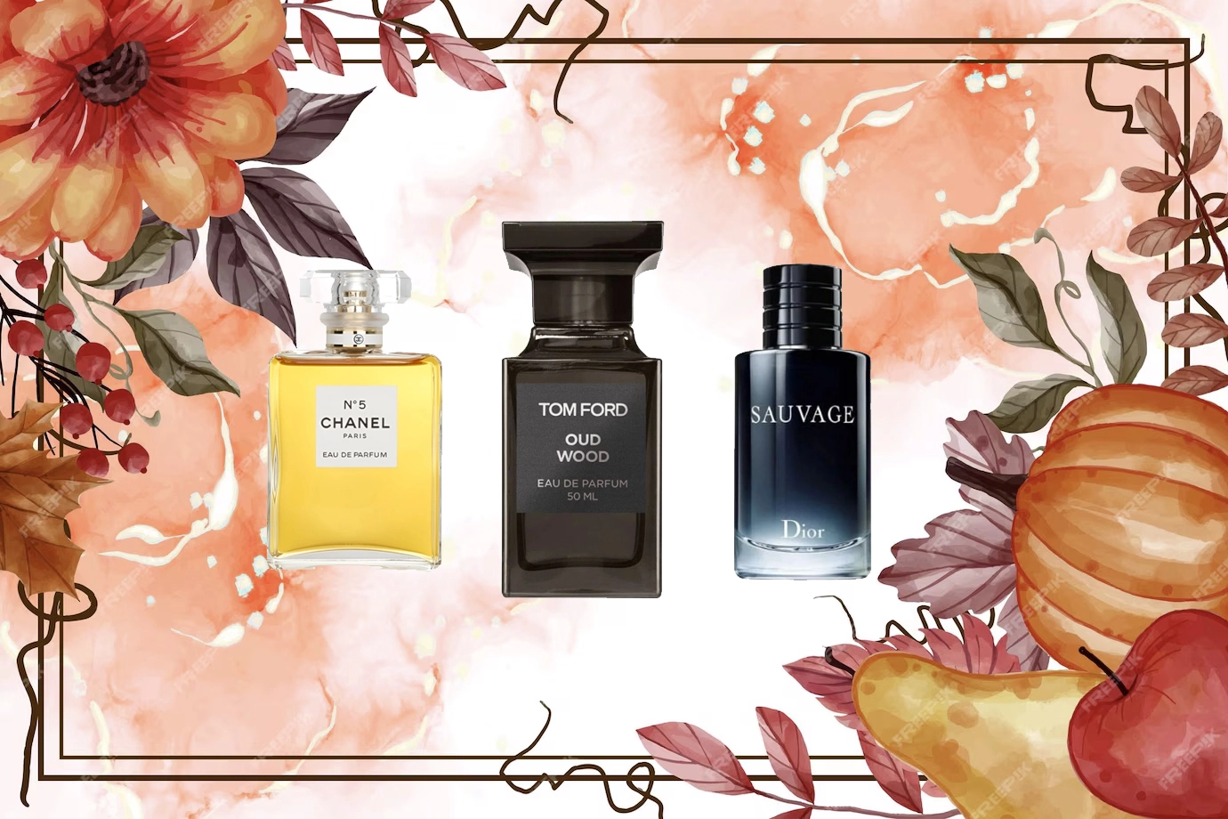 بهترین عطرهای پاییزه زنانه و مردانه برای همه تیپهای شخصیتی