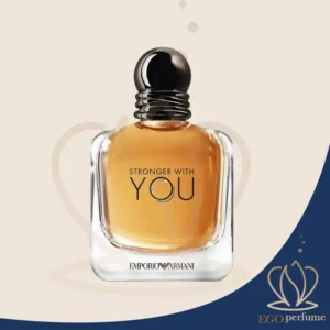 عطر ادکلن جورجیو آرمانی استرانگر ویت یو مردانه | Giorgio Armani Stronger With You