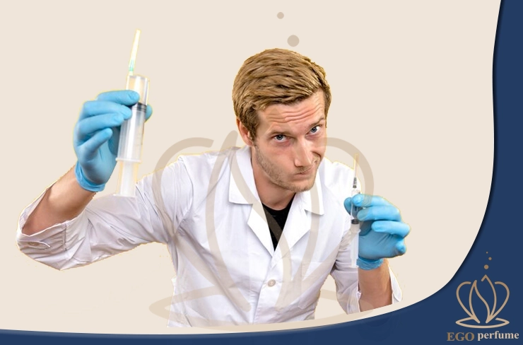 چطور حجم مناسب عطر را انتخاب کنیم؟ راهنمایی برای انتخاب هوشمندانه